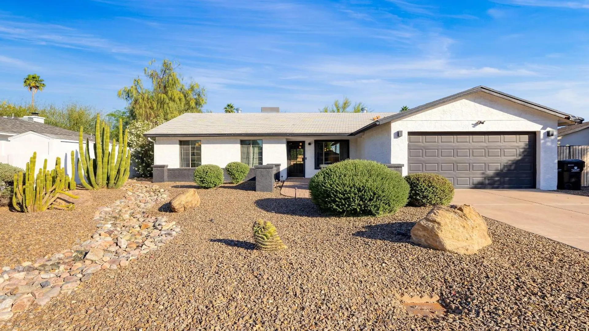 Sol Vista Private Oasis W Pool Putting Green And Prime Location Phoenix 0*,  USA