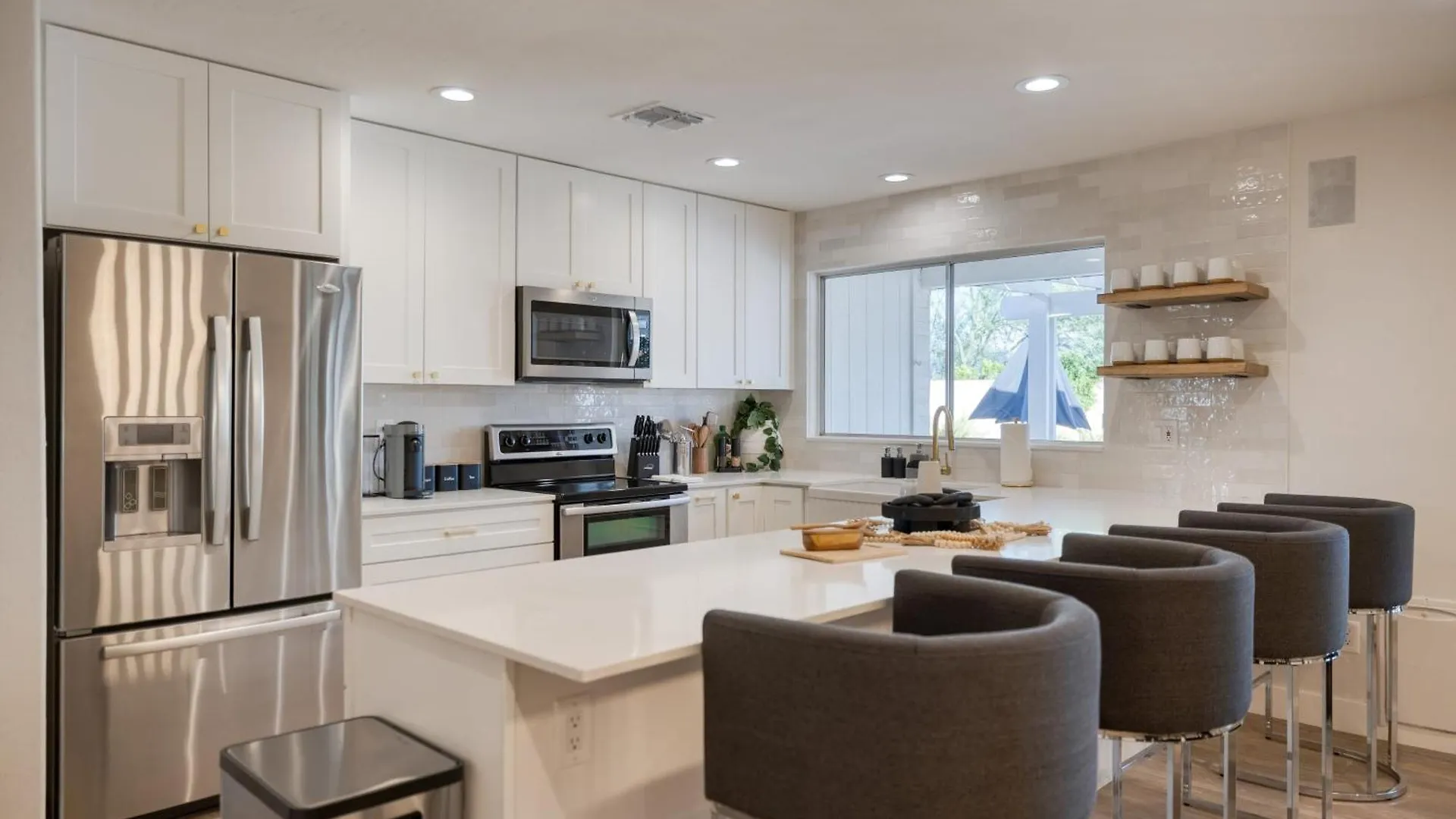 Sol Vista Private Oasis W Pool Putting Green And Prime Location Phoenix 0*,  USA